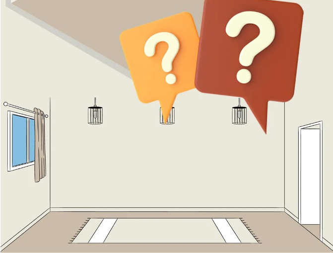 尊龙凯时人生就是搏地砖客厅怎样装修？