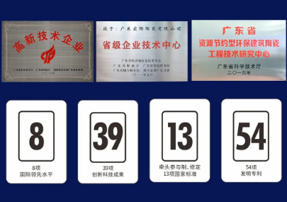 尊龙凯时人生就是搏地砖瓷砖获得认证